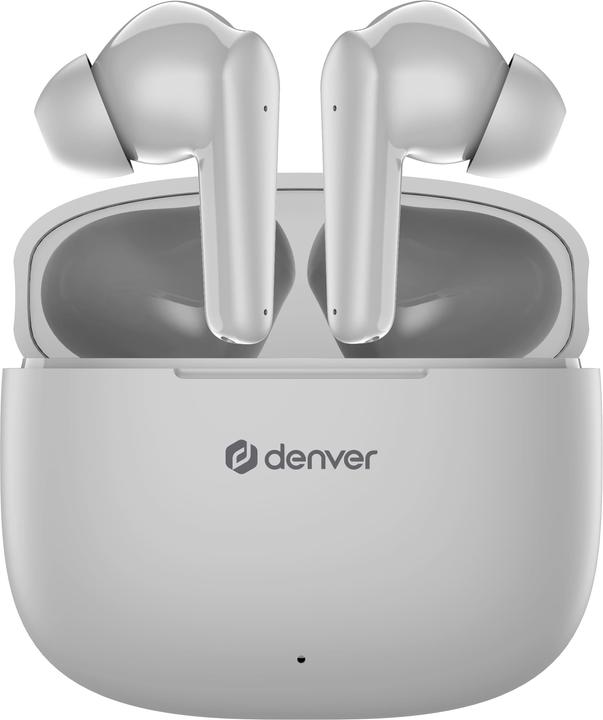 Actual product image Denver TWE-48 (6 h, Wireless)