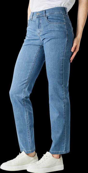 Immagine prodotto Angels Dolly Jeans dritto azzurro (W30/L30)