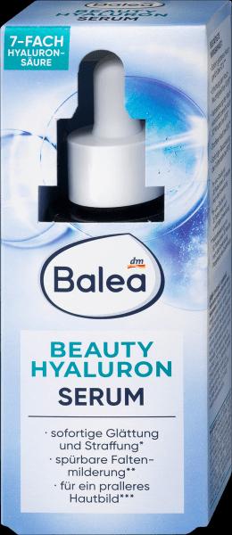 Produktbild dm Balea Serum Beauty Hyaluron (30 ml)