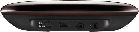 Produktbild Logitech Harmony Ultimate Hub (Universal Fernbedienung)