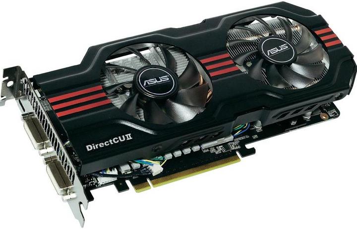 Produktbild ASUS Gtx-560 (1 GB)