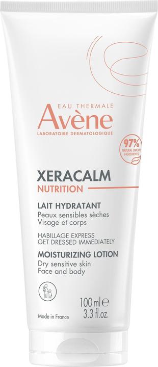 Avène Xeracalm Nutrition feuchtigkeitsspendende Lotion