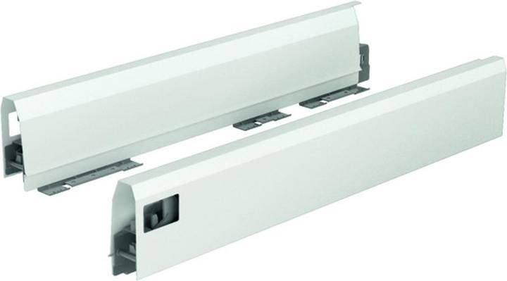 Produktbild Hettich Schubkasten Zargen ArciTech
