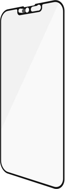 Produktbild PanzerGlass Displayschutz CF Cam Slider AB (1 Stück, Apple iPhone 13 Pro, Apple iPhone 13)