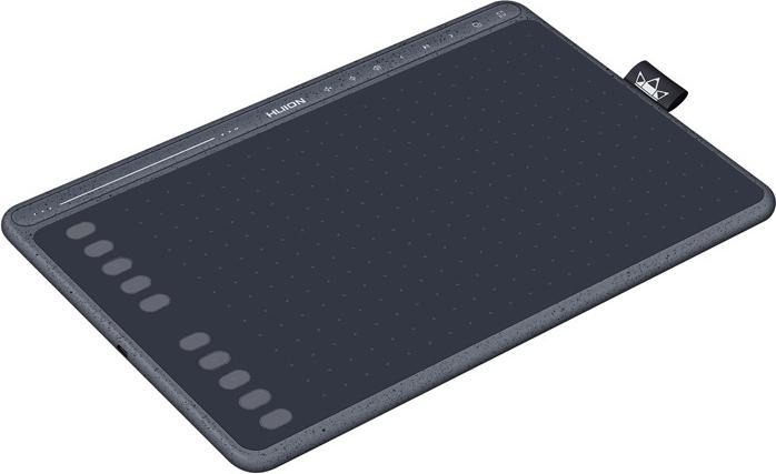 Image du produit Huion HS611 (5080 lpi)