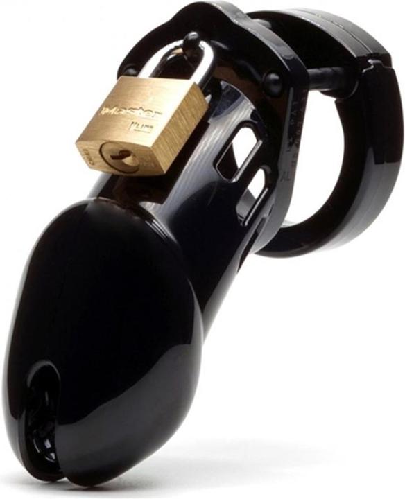 Immagine prodotto CockLock Gabbia di castità per il pene "Gloss