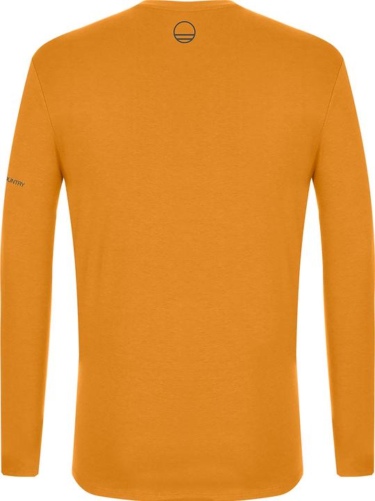 Produktbild Wild Country Session Langarm Shirt Herren (M)
