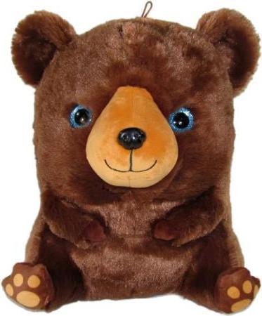 Actual product image No Name Miś kula 40cm (40 cm)