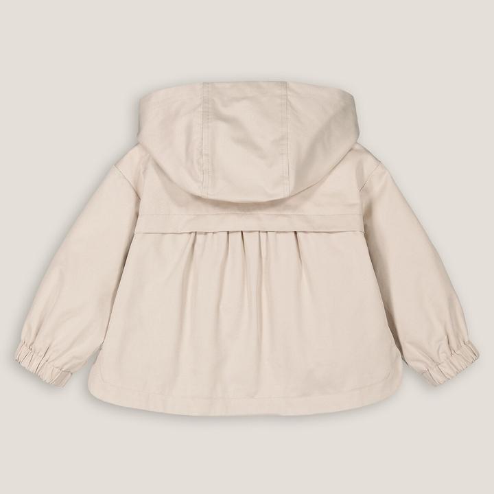 Image du produit La Redoute Collections Trench-coat pour la mi-saison (86)