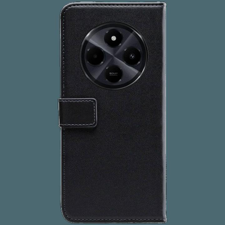 Image du produit Mobilize Porte-monnaie classique Gelly (Xiaomi Redmi 14C, Xiaomi Poco C75)