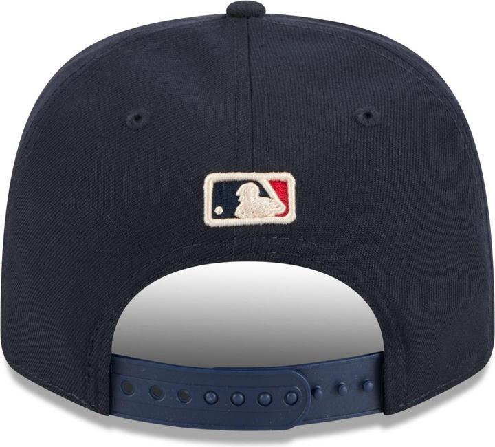 Image du produit New Era 9Seventy Stretch Cap City Connect Texas Rangers