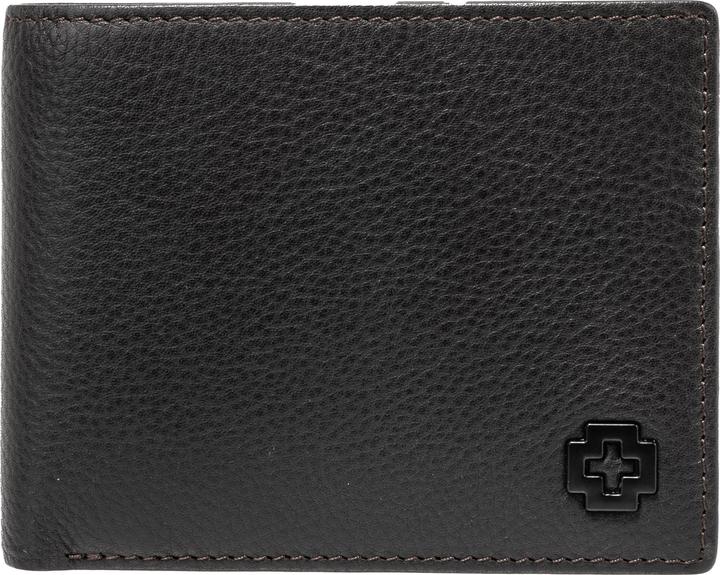 Actual product image Strellson Dalston - Myles Portmonnaie Mh8