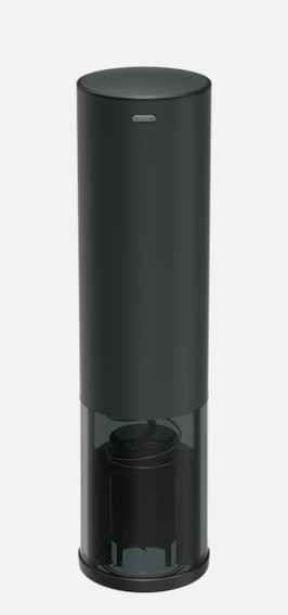 Image du produit Prestigio Bolsena ouvreur de vin électrique matt black retail (Tire-bouchon électrique)