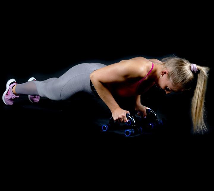 Produktbild Gladiatorfit Push-Up Bars