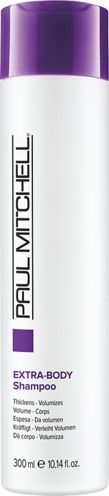Paul Mitchell Extra-Body Shampoo (Flüssiges Shampoo)