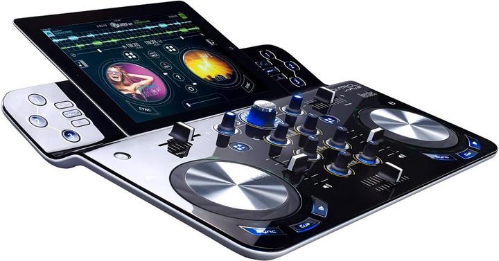 Produktbild Hercules DJControl Wave