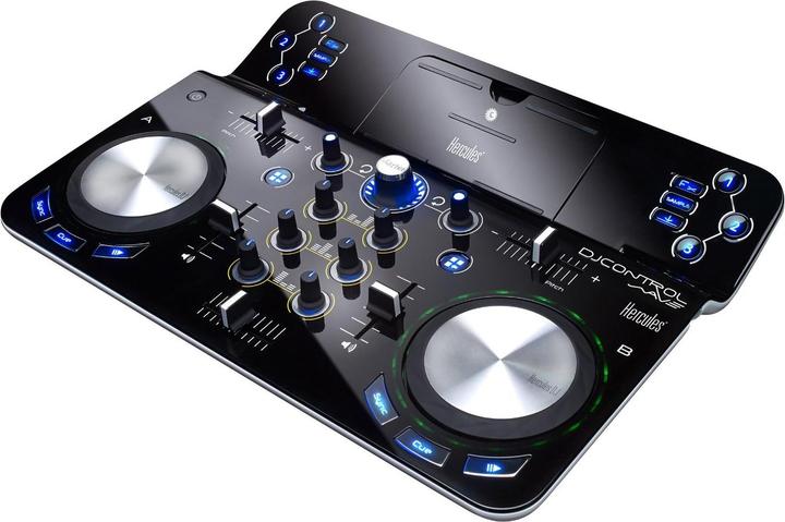 Produktbild Hercules DJControl Wave