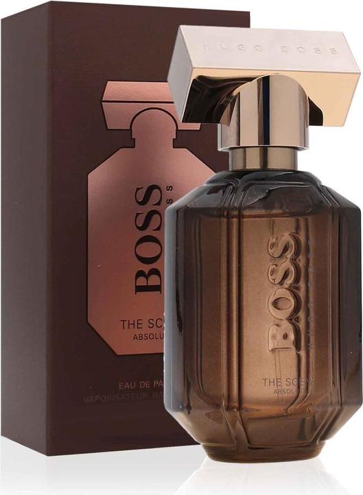 Image du produit BOSS Le parfum absolu (Eau de parfum, 30 ml)