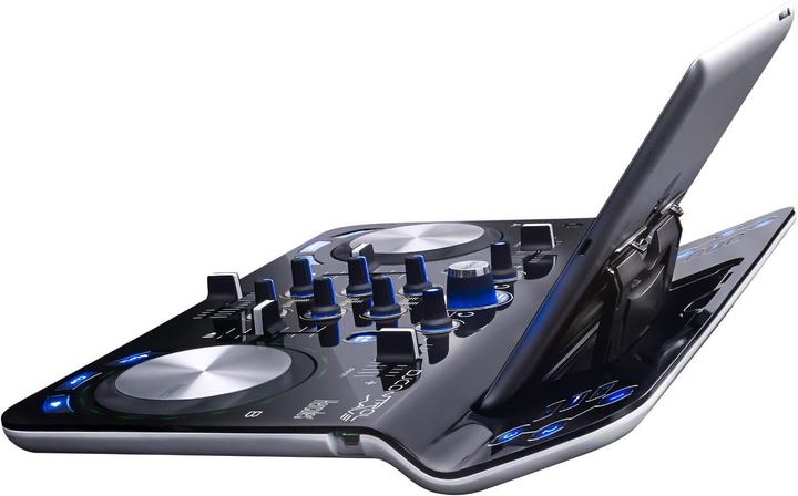Produktbild Hercules DJControl Wave