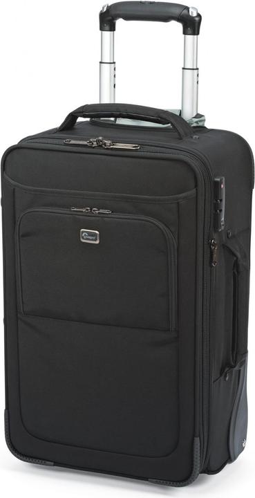 Image du produit Lowepro Pro Roller x200 AW (Mallette photo, 30 l)