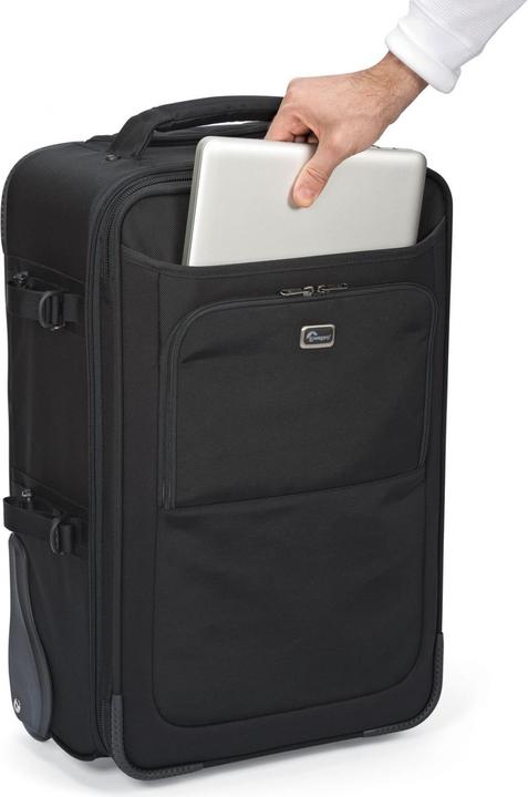 Image du produit Lowepro Pro Roller x200 AW (Mallette photo, 30 l)