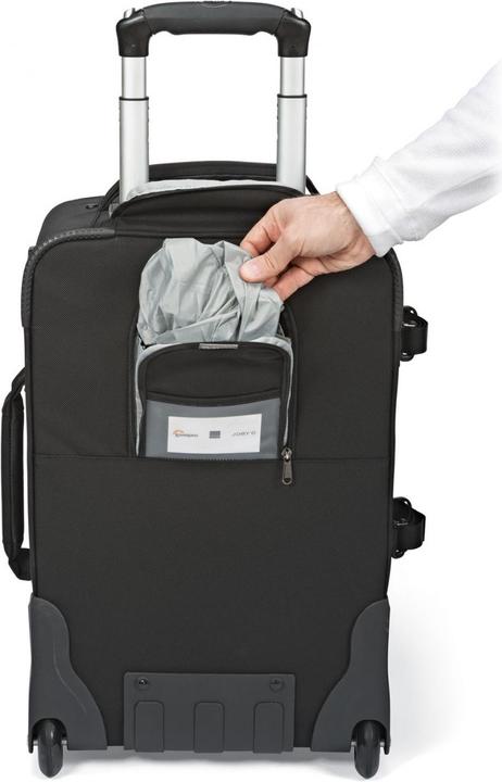 Image du produit Lowepro Pro Roller x200 AW (Mallette photo, 30 l)
