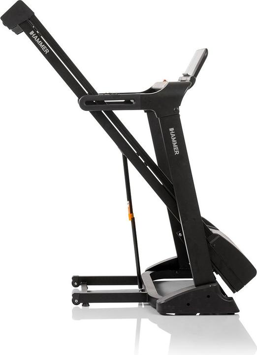 Actual product image Hammer Fitness FlyRun 4.0