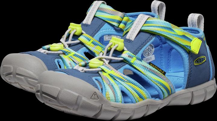 Produktbild Keen Y Seacamp II CNX (38)