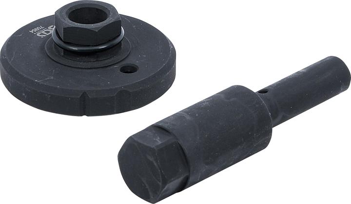 Actual product image BGS Crankshaft turning tool | for Audi V6, V8 petrol