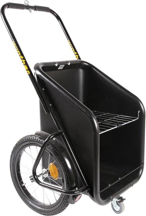 Actual product image Winther Donkey