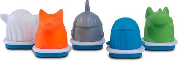 Jooki Figurines
