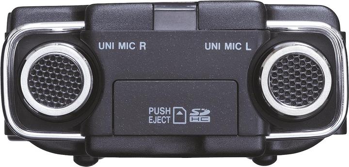 Produktbild Tascam DR-100 mkII (Handheld)