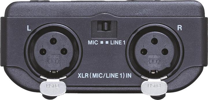 Produktbild Tascam DR-100 mkII (Handheld)