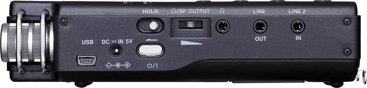 Produktbild Tascam DR-100 mkII (Handheld)