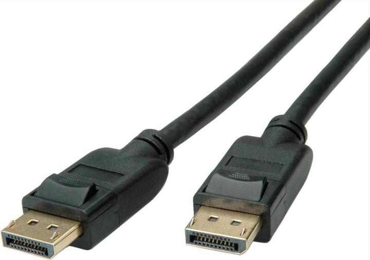 Roline DisplayPort — DisplayPort (2 m, DisplayPort)