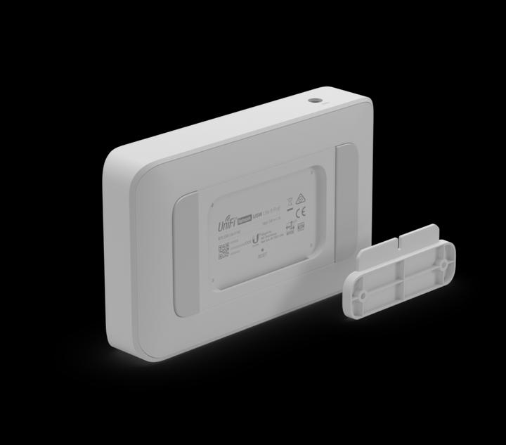 Image du produit Ubiquiti USW-LITE-8-POE (8 Ports)