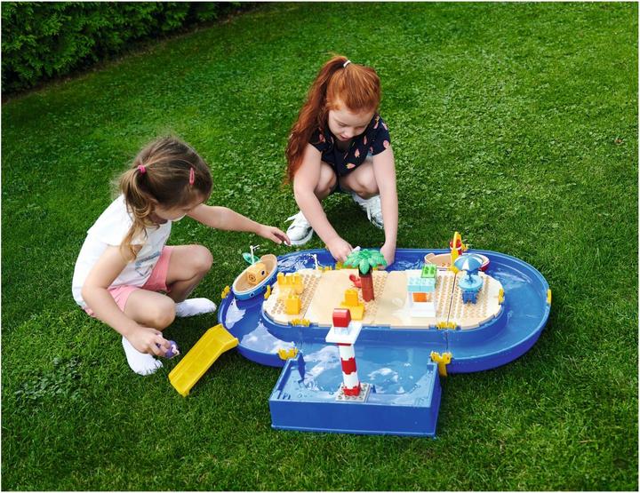 Produktbild BIG Peppa Pig Holiday