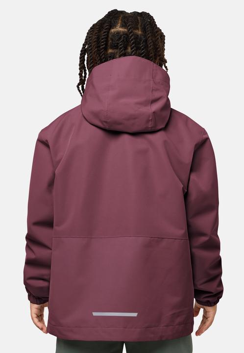 Produktbild Jack Wolfskin Iceland 3In1 Jacket K (92)