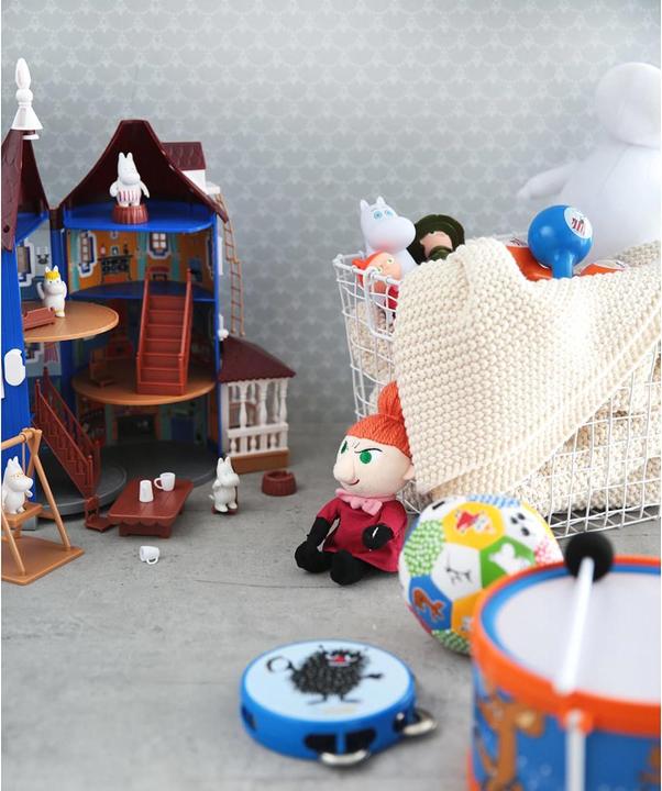 Immagine prodotto Martinex Moomin 25 cm peluche My (25 cm)