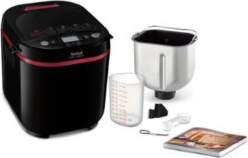 Actual product image Tefal PF220838