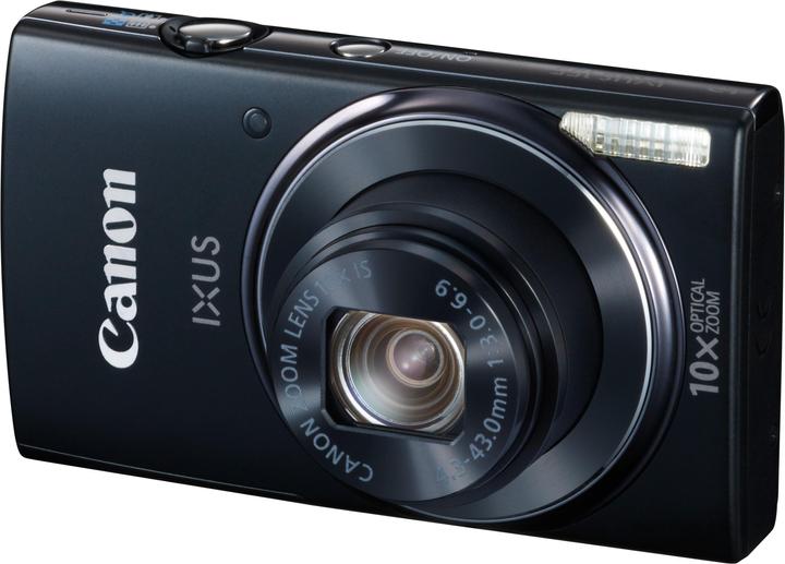 Image du produit Canon Ixus 155 (1/2,3'')