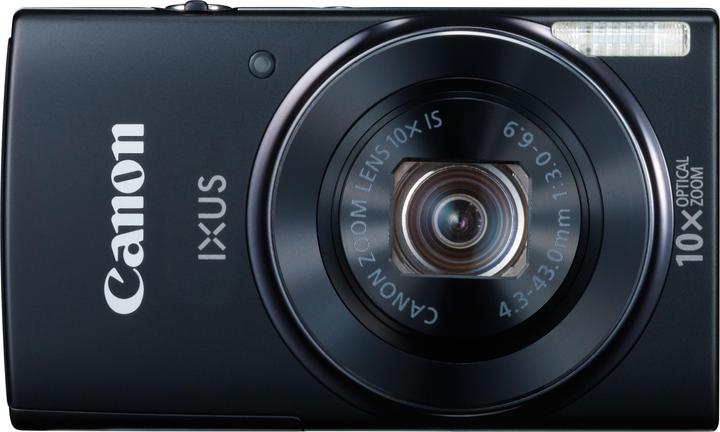 Canon Ixus 155 (1/2,3'')