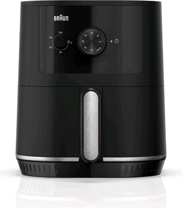 Image du produit Braun Friteuse à air chaud MultiFry 3 HF3000