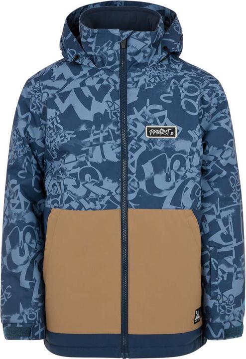 Image du produit Protest Veste de neige Fody (128)