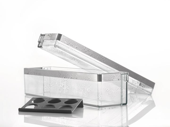 Immagine prodotto Miele K 7778 C (276 l)