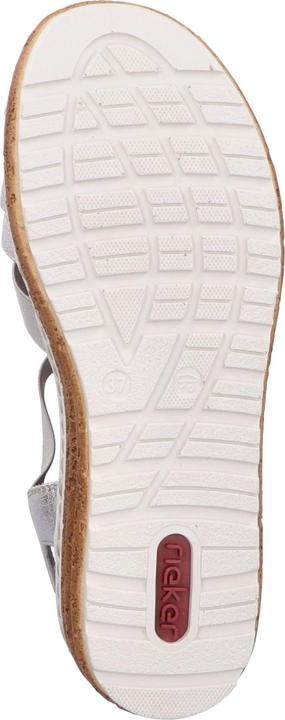 Actual product image Rieker Sandalen (42)