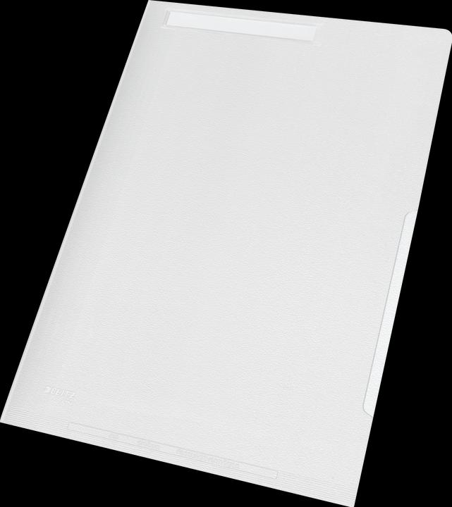 Actual product image Leitz Transparent pockets PP A4 (A4, 50 x)