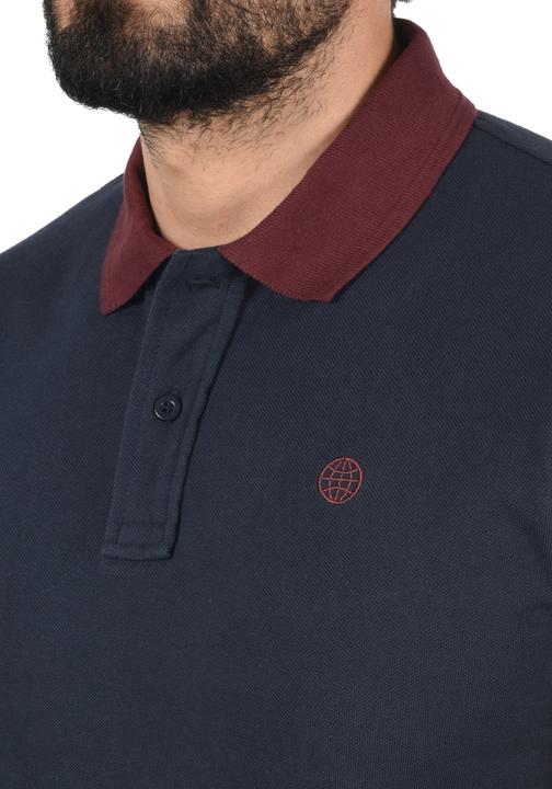 Actual product image Blend Ralle Men's Poloshirt (S)