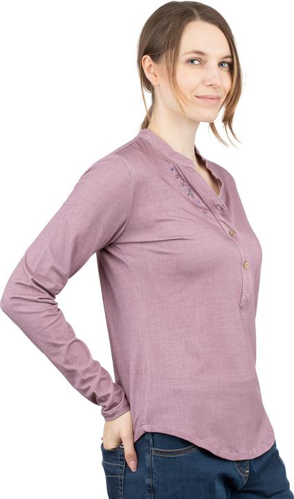 Immagine prodotto Chillaz Women's Sonnblick Shirt (38)