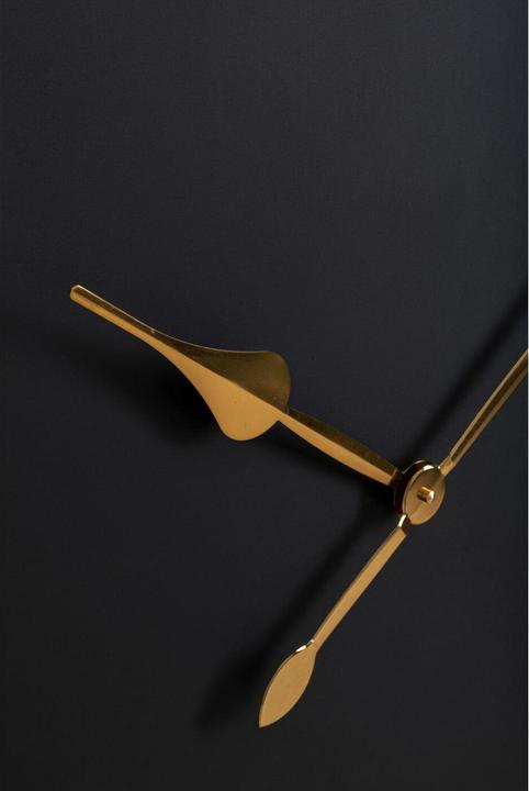Produktbild Kare Design Wanduhr Gamble 92x92cm